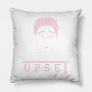 Upset Pillow