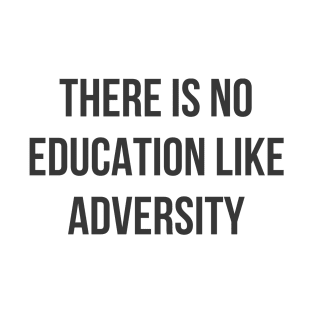 Adversity T-Shirt