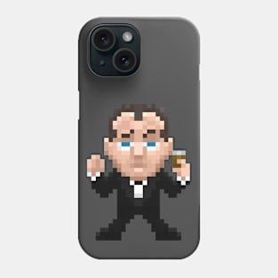 Lat Pack Phone Case