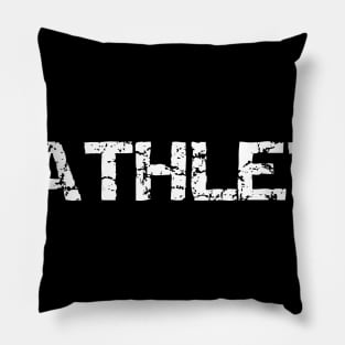 Mathlete Pillow