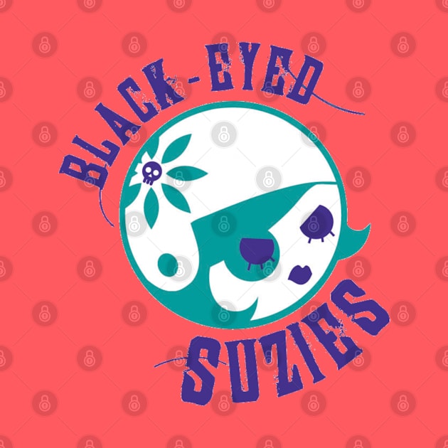 Black Eyed Suzies by Free State Roller Derby