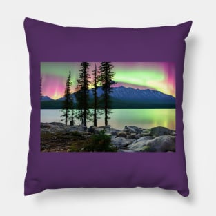 Winter Wonderland Series 10 Pillow