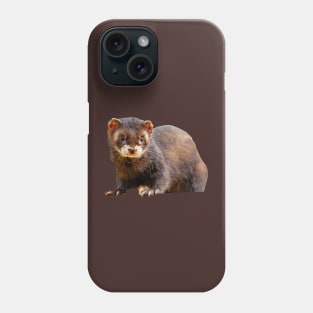 Ferret Phone Case