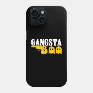 gangsta boo Phone Case
