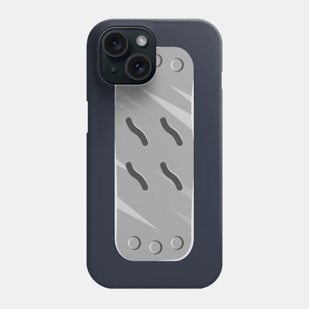 Hidden Ninja 17 - Hero Phone Case by DCLawrenceUK