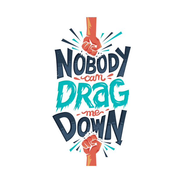 Drag me down by risarodil