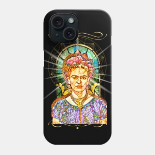 Series of Frida Kahlo #8 Phone Case