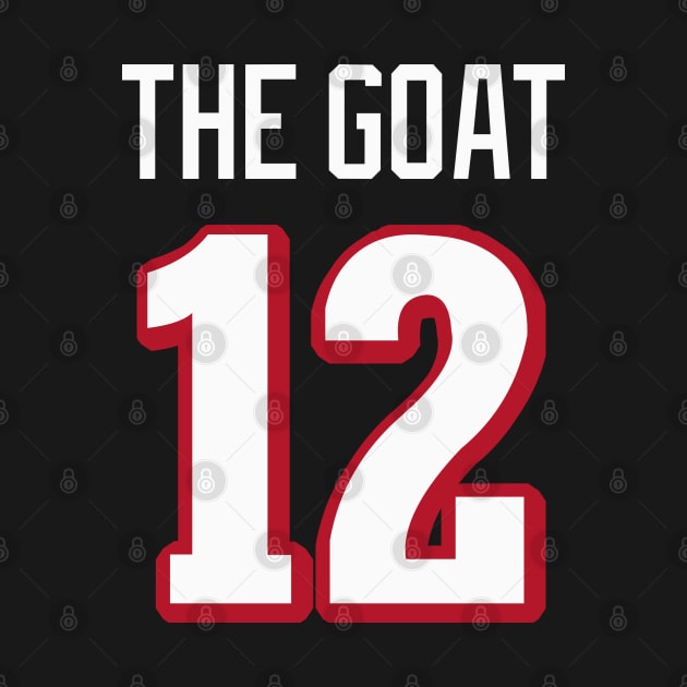 THE BEST GOAT by Cabello's