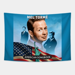 Mel Tormé - American Songbook Tapestry