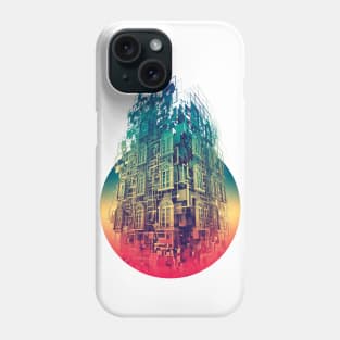 Conception Phone Case