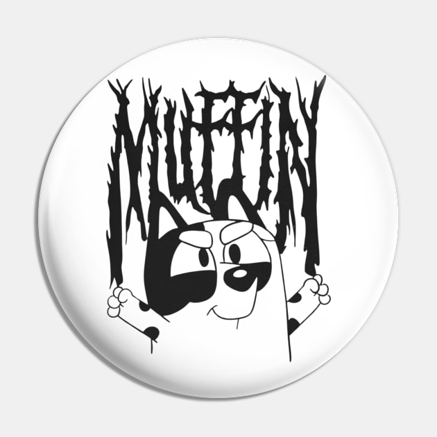 muffin metal funny Pin by GapiKenterKali