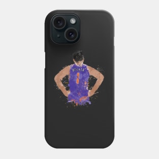 Devin-Booker Phone Case