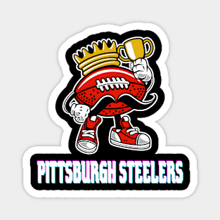 PittsburghS Magnet