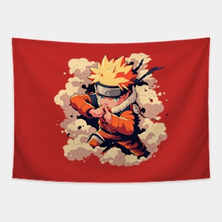 naruto Tapestry