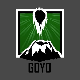 Rainbow Six Siege Goyo T-Shirt