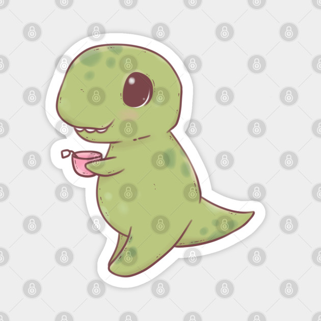 tea rex