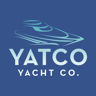 Yatco Yacht Co. T-Shirt