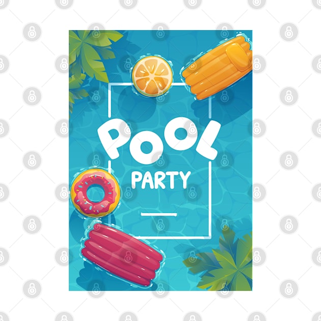 summer collection pool party by midnight11222