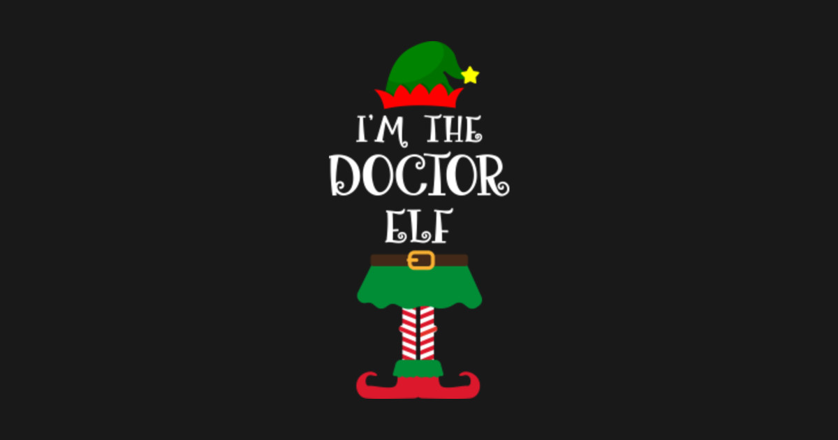 elf doctor kit