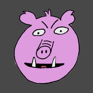 Pig T-Shirt