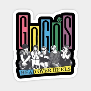 Gogos Magnet