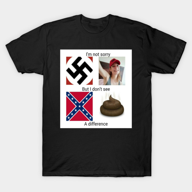camiseta antifascista