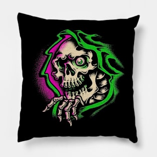 THE REAPER Pillow