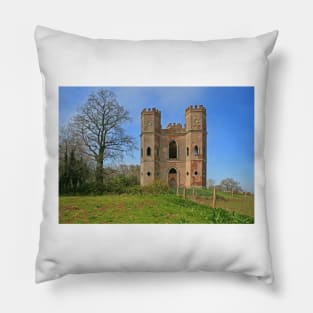 The Belvedere Pillow