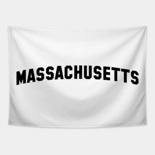 Massachusetts Tapestry