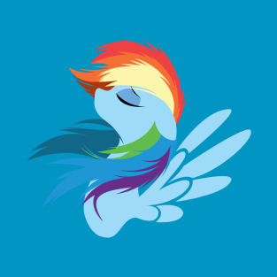 Rainbow Dash T-Shirt