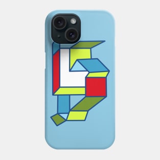 Geometry Phone Case