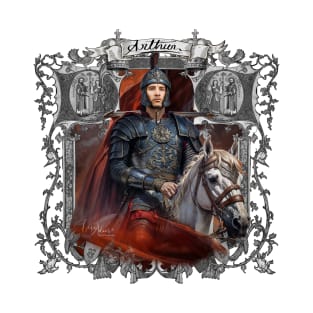 Arthur T-Shirt