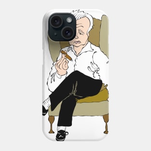 TV SITCOM ICON Phone Case