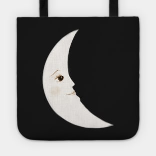 La Luna Tote