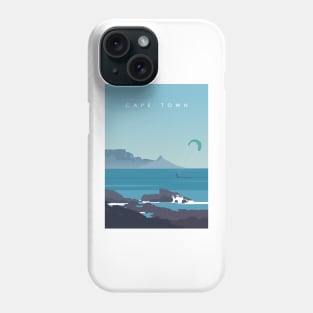 Cape Town Phone Case