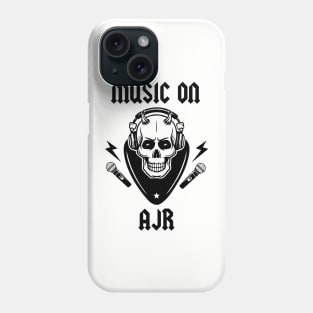 Ajr Phone Case