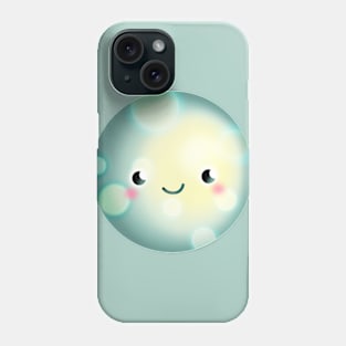 Moon Cute Phone Case