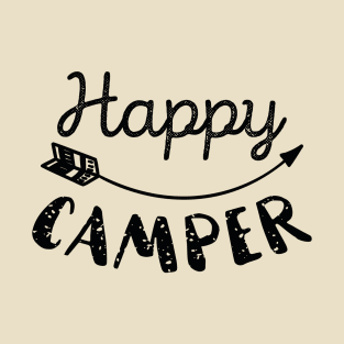 Happy Camper T-Shirt