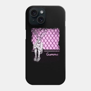 Solomon S Odyssey Traversing The Bizarre Landscapes Of Gummo Phone Case