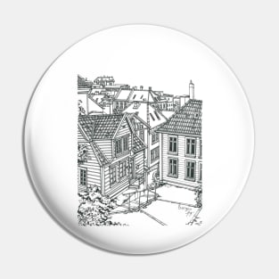 Bergen Pin