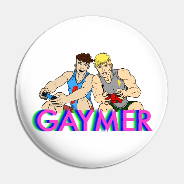 Gaymer life Pin by ChangoATX