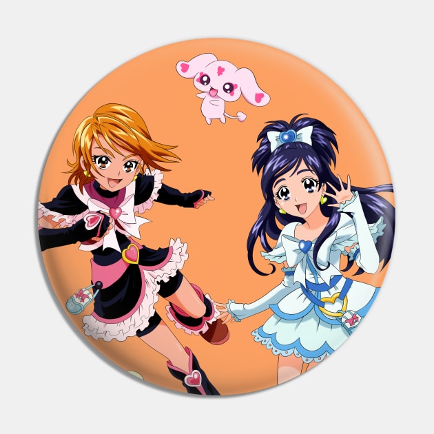 Pin on Pretty cure