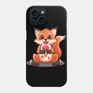 Fox Cute Phone Case