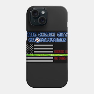 CCGB Phone Case