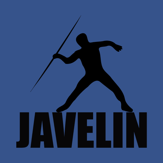 JAVELIN by Athletics Inc