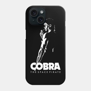 Cobra space pirate Phone Case