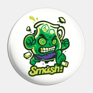 Splash! Pin