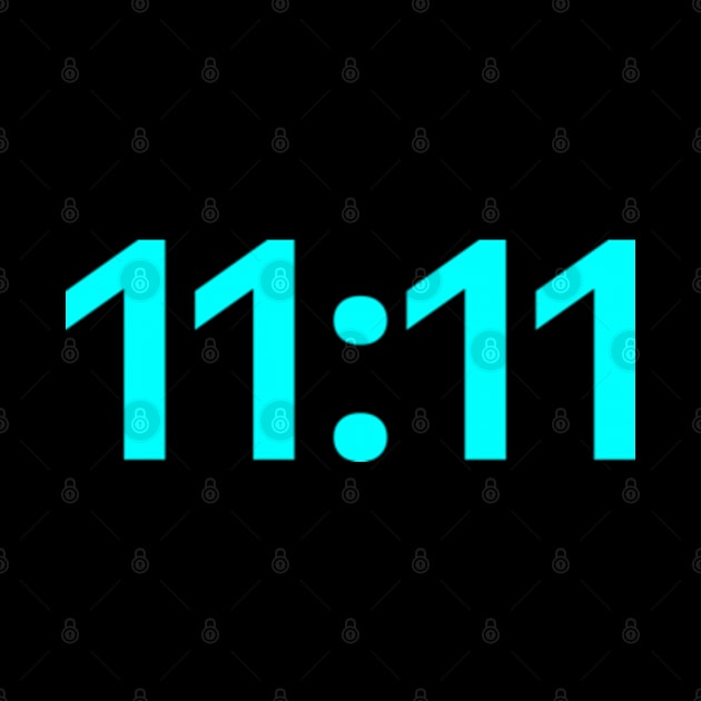 11:11 number by  hal mafhoum?