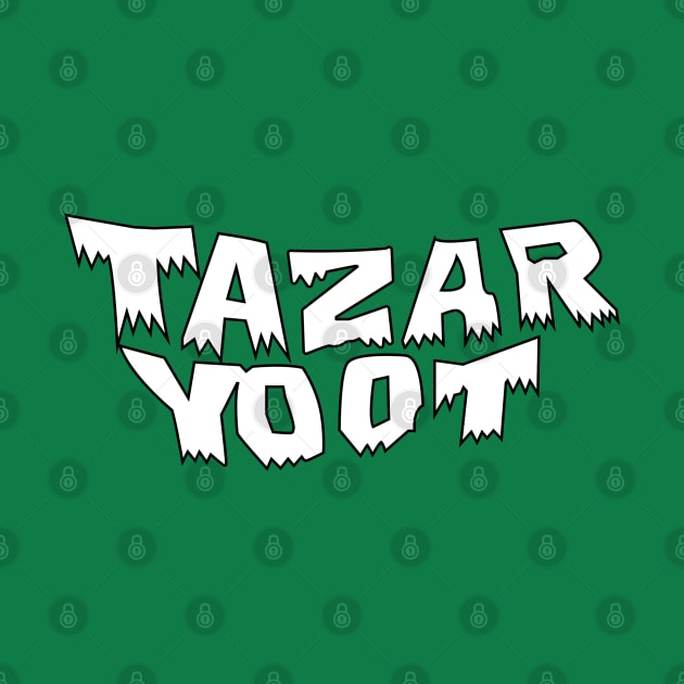 TazarYoot 2D by Ivan_Kozlov