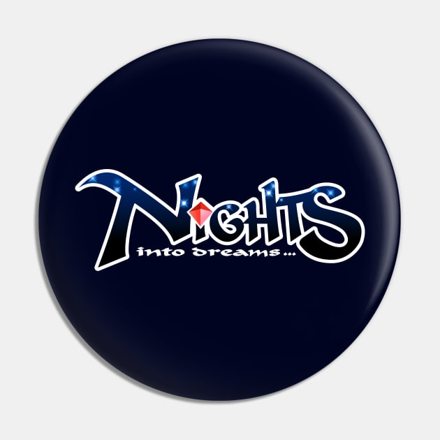 Nights into Dreams... Pin by LeeRobson